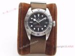 Copy Tudor Heritage 2824-2 Watch Nato Strap - Swiss Grade